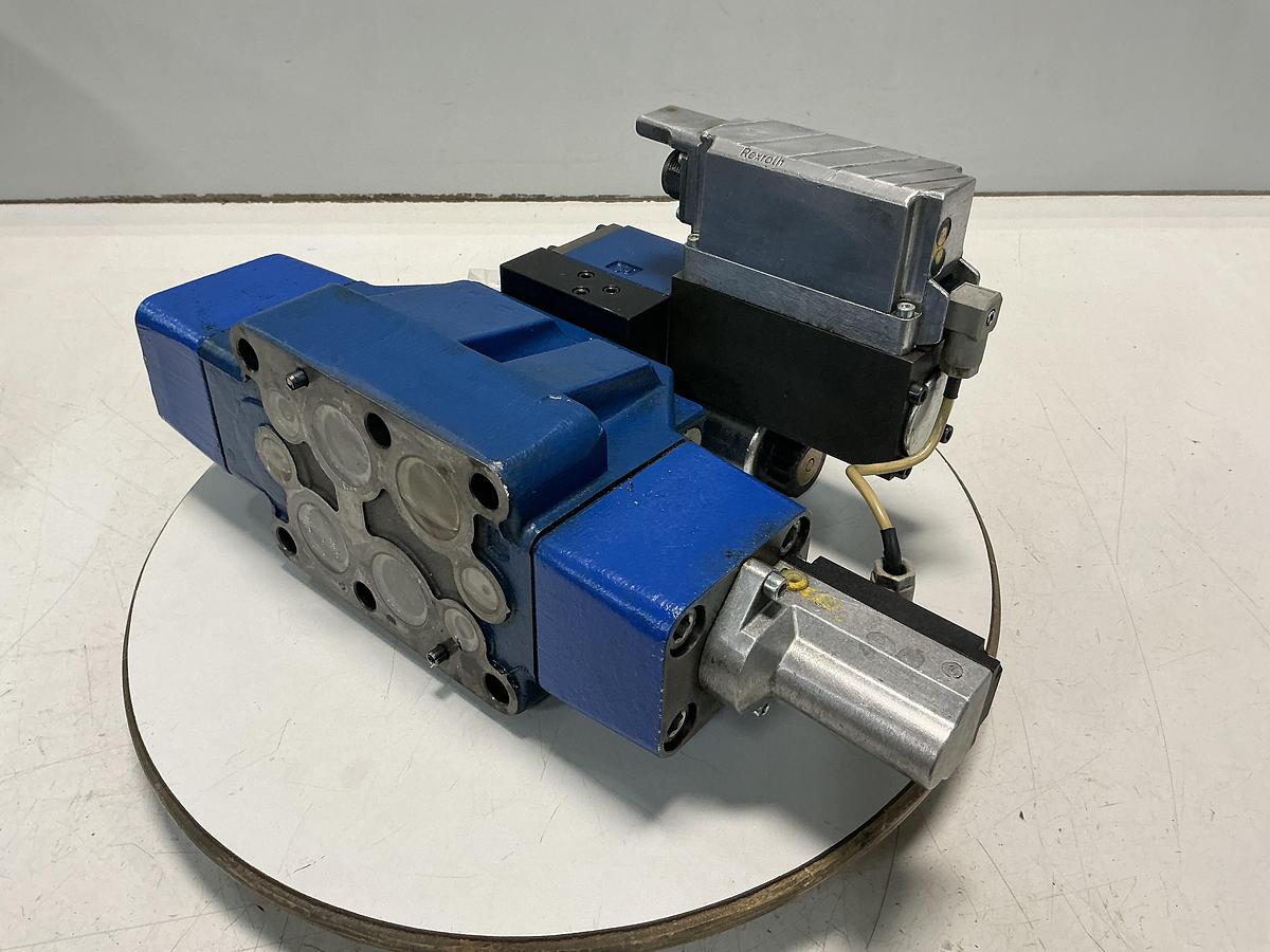 Used REXROTH 0811404617