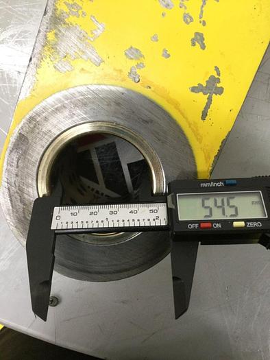 Used VAN DORN Toggle Link 305061C #117286