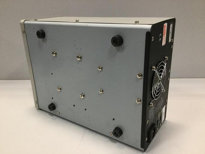 Used GW INSTEK Power Supply GPC-3020 #100952