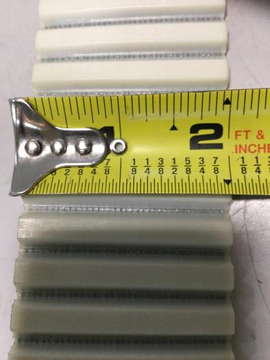 ELATECH Conveyor Timing Belt F050AT10A06490 Used