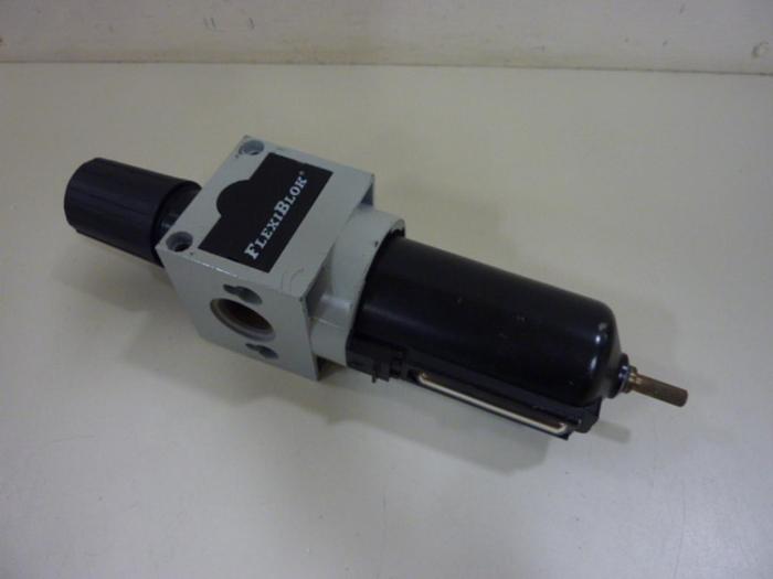 Used NUMATICS Coal Filter C32C-06AGM #54688