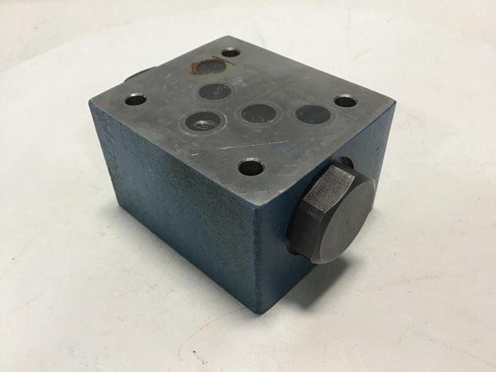 Used BOSCH Valve 0 811 020 030 Used