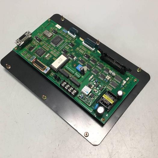 Used FUJI ELECTRIC Operator Interface Panel VT-1000IID #96038