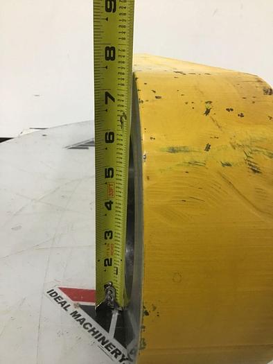 Used VAN DORN Toggle Link 305274 Used