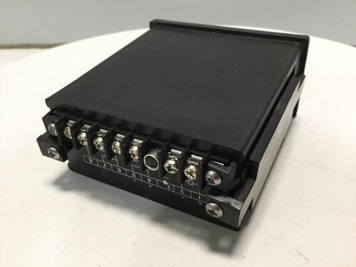 Used CONTROLS INTERNATIONAL Display CI-TPJ035 #109554