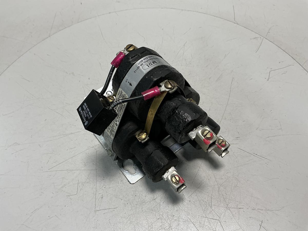 Used MDI 335NO-120A-18