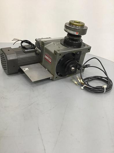 Used Sandex Motor M9MZ90S4Y1 6TF-5C Used #134661