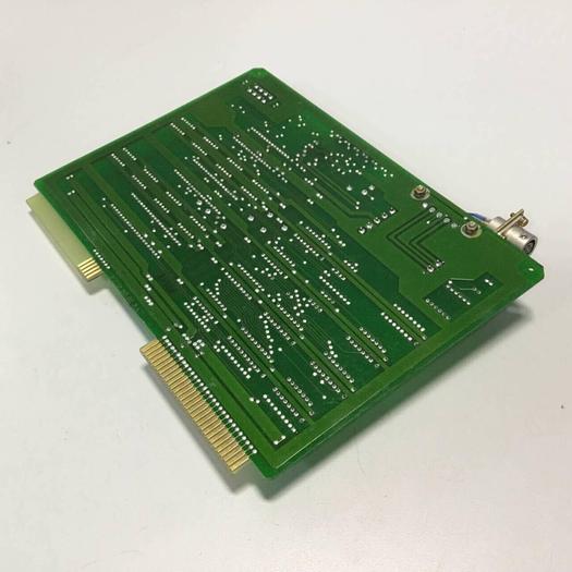 Used FUJI ELECTRIC Circuit Board F770 60 02 03 A F770600203A UM12A-D21 #93968