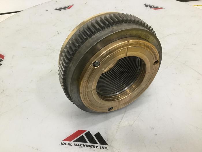 Used ENGEL Die Height / Adjustable Tie Bar Nut 2000/450DHTBN #107369