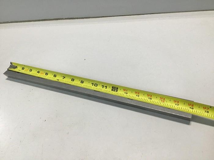 Used ROTOGRAN Grinder Granulator Blade WO1418 BK #113291