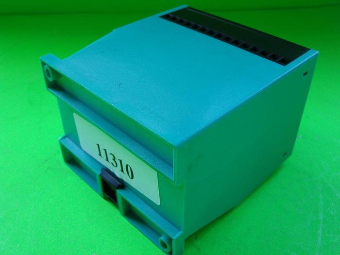 Used PEPPERL & FUCHS Interface Master VAM-CTR-K5-R2 #11310