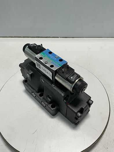 Used VICKERS DG4V-3S-6C-M-U-HL7-60-EN490