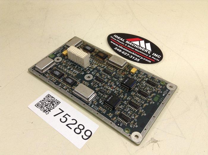 Used CISCO Circuit Board 73-2689-04 #75289