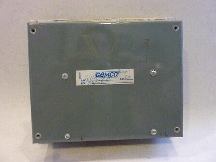 Used MAGNETEK Control Panel 1989-KP #5176