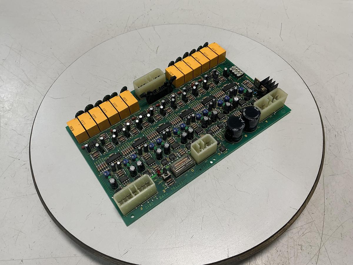 Used TOSHIBA H1007794