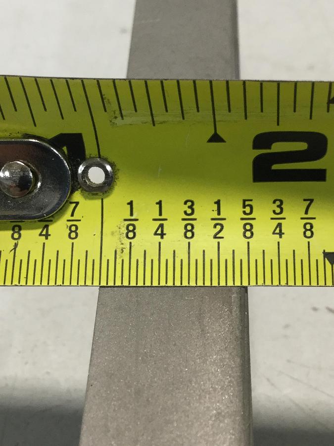 STERLING DIE Boltmaker Die 2 Piece Set 4-N1-S6-901 Used