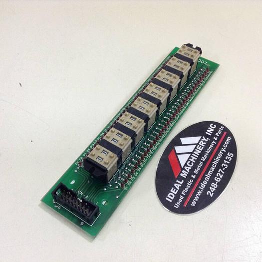 Used CONAIR Circuit Board PCB-E007 #80330