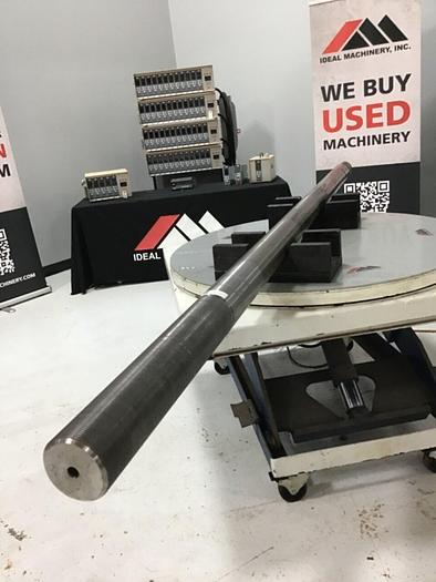 Used VAN DORN Tie Bar G5312ST Used