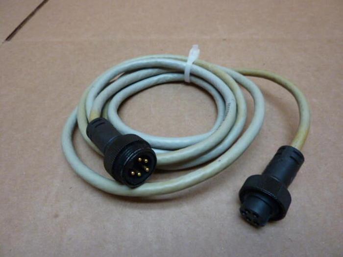 Used COOPER Connector Cable CHDN-EAE-... #27920
