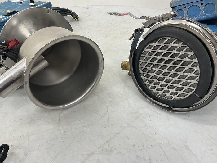 Used NOVATEC VL-4