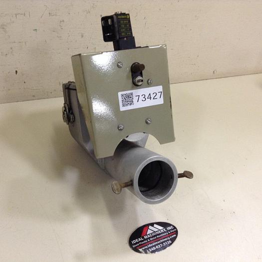 Used CONAIR Ratio Proportional Valve CV-1 #73427