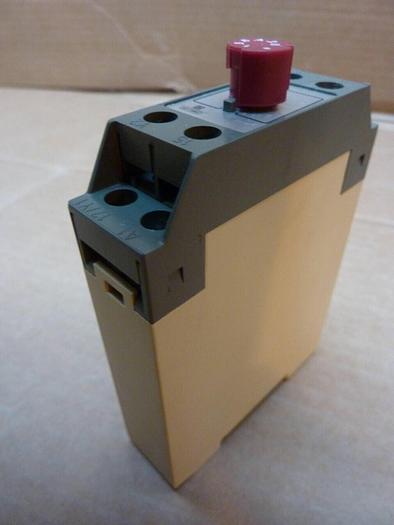 Used SODECO Timer KOG121D 01SBK NNN #24450