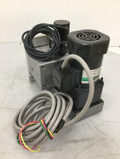 Used SANDEX Indexing Drive 6FNT0749R-SM3VW1/X #108403