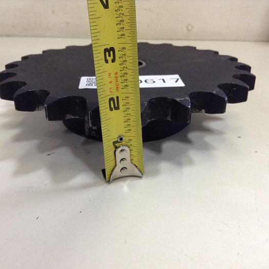 Used MARTIN Single Row Chain Sprocket 2080B22 #70618