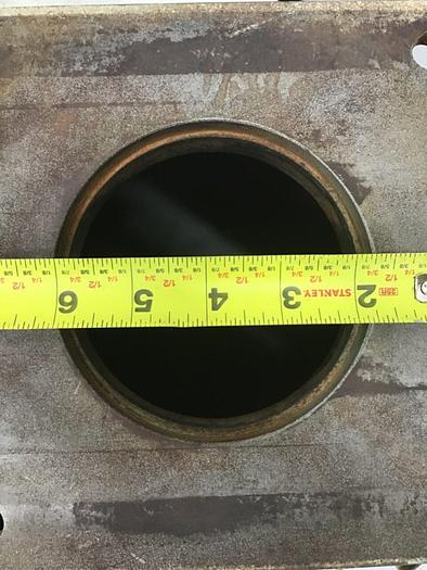 Used GENERIC Hopper 31X31HOP #130439