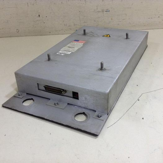 Used CINCINNATI MILACRON Camac VST Operator Interface 3-424-2065A VST Used