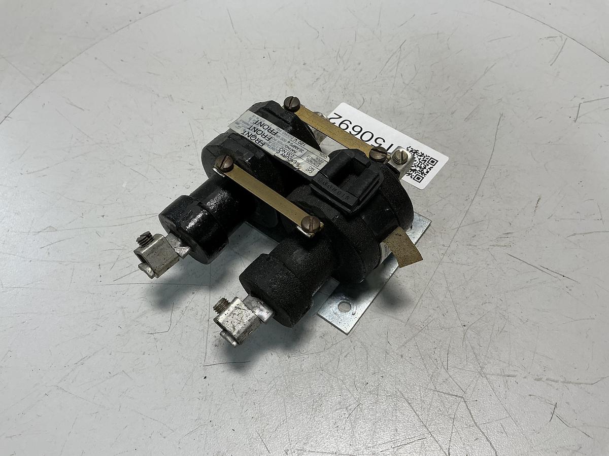 Used MDI 235 NO-120A