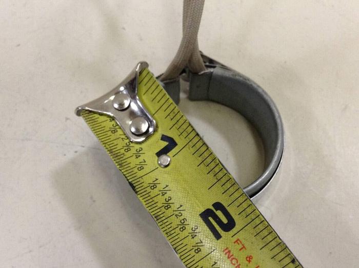 CVA 160 Watt Heater Band CV-40MSL22M-2-160 #83231