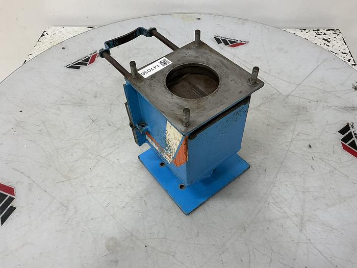 Used BUNTING Needs model #