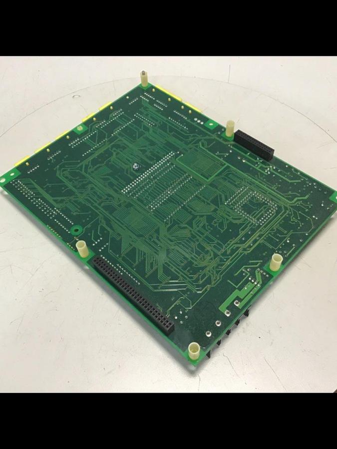 Used MITSUBISHI Circuit Board 98I1614 #132736