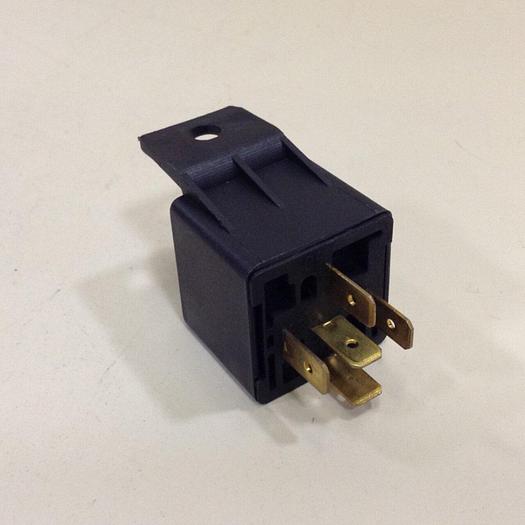 Used AUDIOPIPE Toggle Switch 40-AR-B #81125