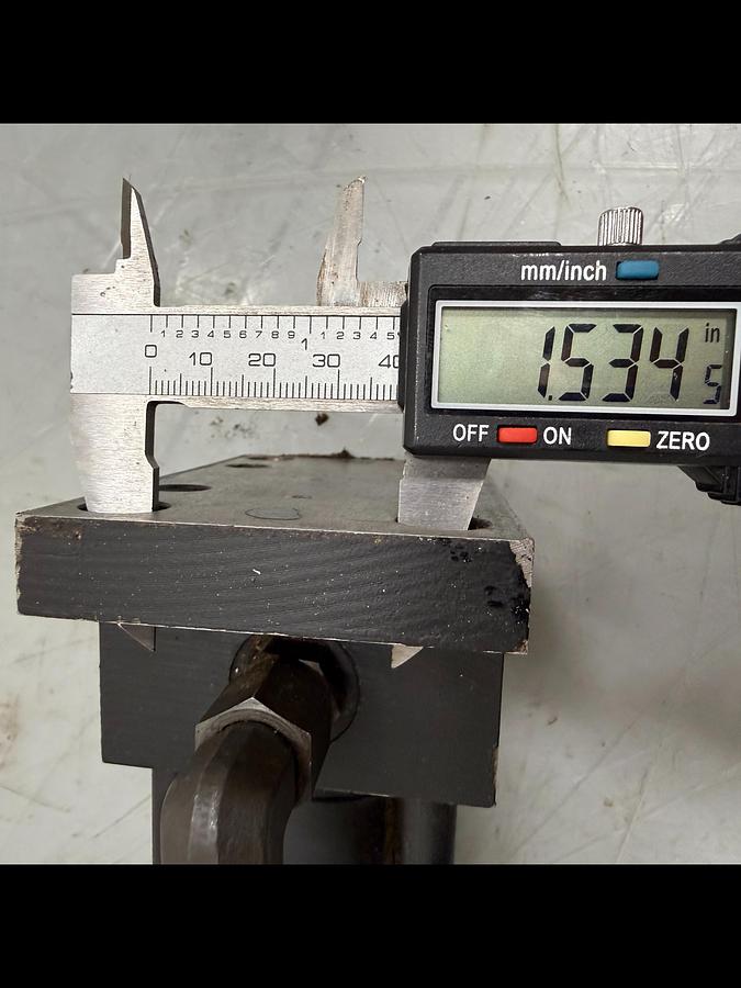 Used PARKER 02.00 H2HLTS182A 12.000