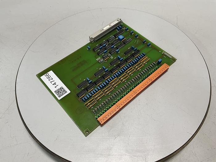 Used KEBA E-32-DIGIN D1321F-1