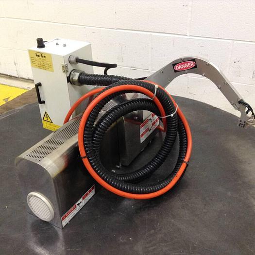 Used THE SAILOR PEN CO. Robot OE-2329 Used