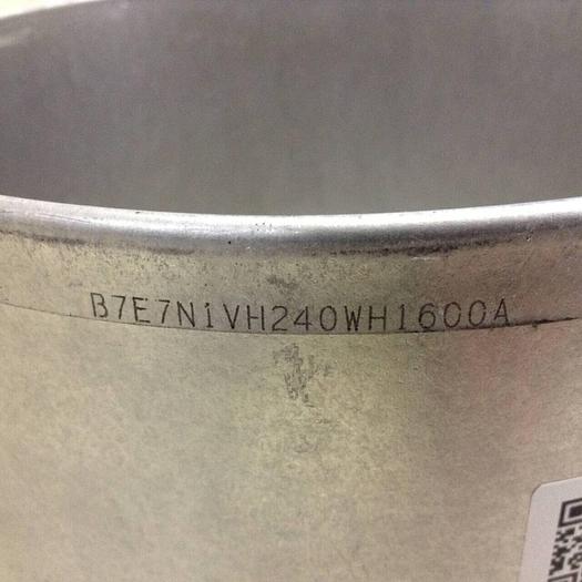 BMS 1600 Watt Heater Band B7E7N1VH240WH1600A #87134