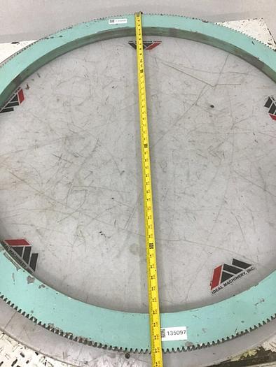 Used ENGEL Bullard Gear ES2000/500 / BG Used