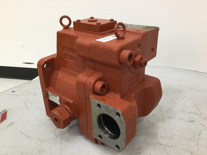 Used KAWASAKI Variable Hydraulic Motor K3VL112/B-10RJM-T1-TB137 Used