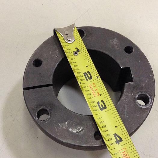 Used TB WOODS Bushing SK X 2 1/8 SFF DI #83773