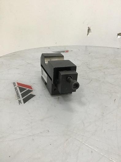 Used ENGEL Platen Shoe ES200330/250 / PS #125618