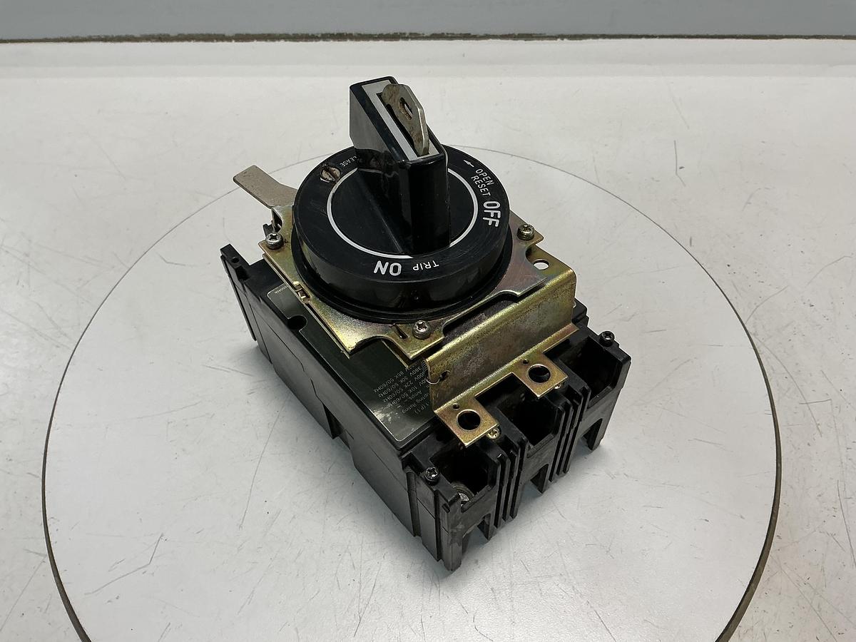 Used FUJI BU-FHB3020