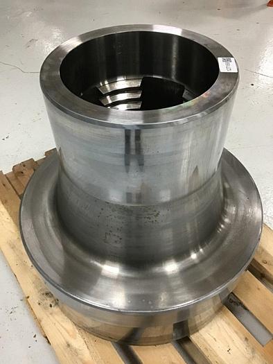 Used HUSKY Tie Bar QuadLoc 237152 01 Used