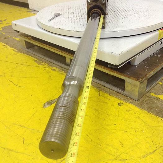 Used HYDRO LINE Clamp Cylinder N5G-4X33.859 #84254