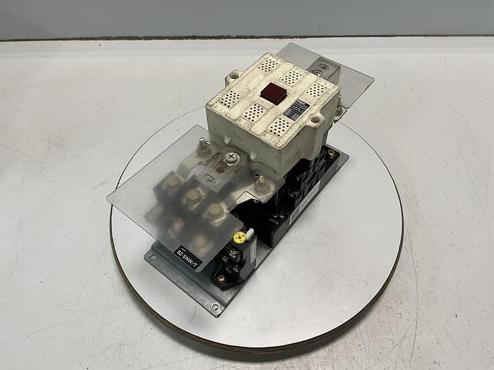 Used FUJI SC-7N/UL 1NC4F0