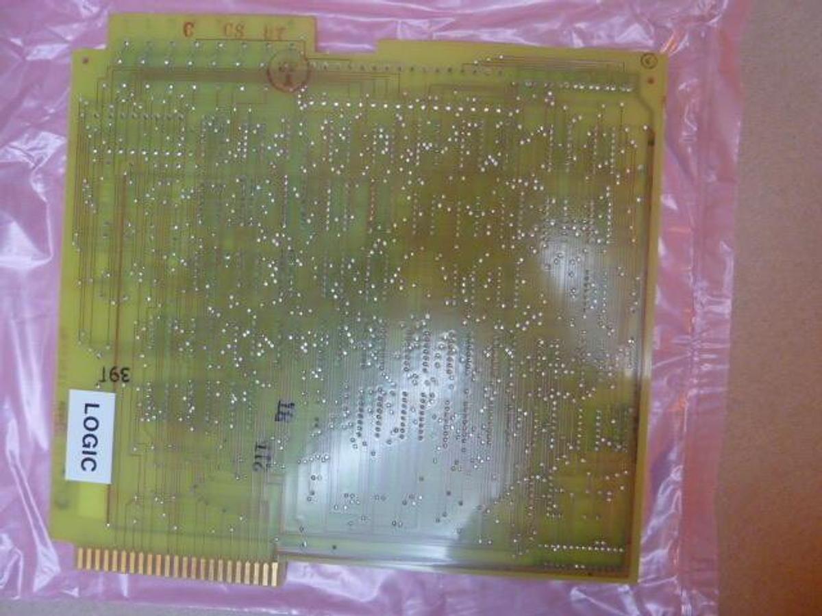 Used CINCINNATI MILACRON Printed Circuit Board Timer 3-531-3280A USED