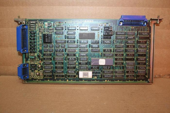 Used GE FANUC Circuit Board A20B-0008-0430/05A #20799