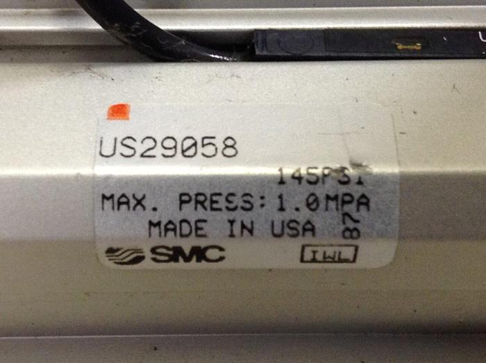 Used DUKANE Welding Horn 41C28-001 #85257